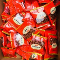 新货临安山核桃仁小包装250g小核桃仁独立包袋装迷你散装整箱批发