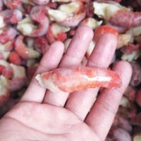 鲜活冷冻小龙虾虾球大号龙虾尾冷冻龙虾尾大号虾尾批发 厂家出货
