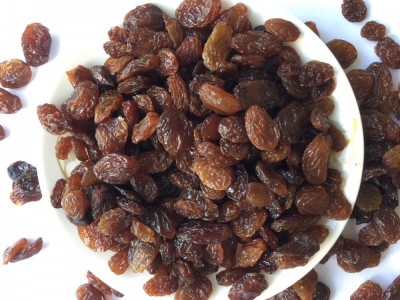 土耳其进口无籽 葡萄干 提子干 蛋糕烘焙原料 蜜饯 休闲 零食图5
