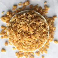 泰国进口 小芒果丁 燕麦水果茶、蛋糕烘焙、月饼馅甜点配料原料