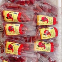 海燕寸肠300g小包装香肠猪肉香肠厂方直销