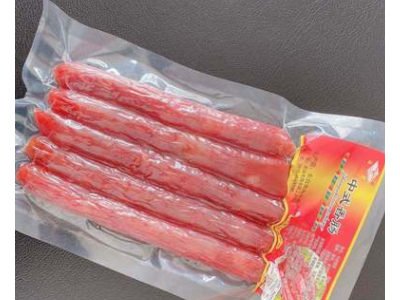 厂家直销海燕中式香肠腌腊肉制品量大优惠批发图3