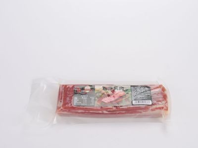 肉咸肉腊肉香肠火腿400克五花风肉图3