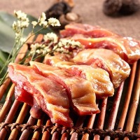 腊鸡腿特产咸肉腊肉腌腊鸡腿咸鸡腿