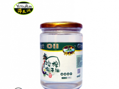 海南椰子油冷压初榨食用椰子油50ml天然食用油coconutoil样品转拍图5