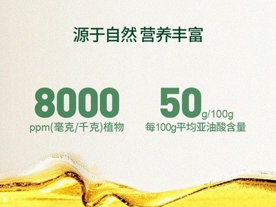 厂家批发5L玉米胚芽油 鹭金香金黄清亮炒菜烹饪植物油图2