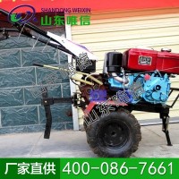 开沟深度50cm及以上配套轮式拖拉机开沟机，开沟机销售,农用机械