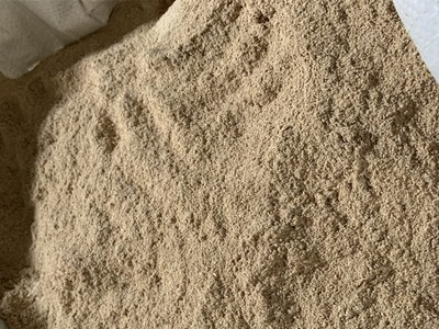 米糠粉动物饲料稻壳粉厂家直销大量供应米糠粗糠细糠谷糠图4