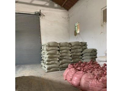 米糠粉动物饲料稻壳粉厂家直销大量供应米糠粗糠细糠谷糠图5