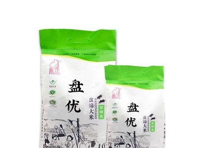 盘优 东北大米 珍珠米 10斤 20斤图5