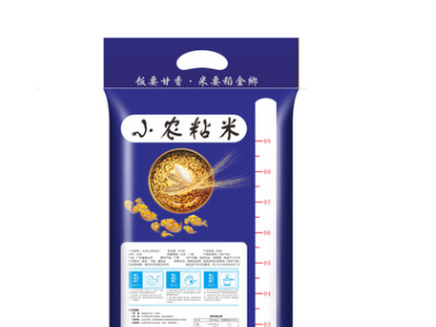稻金乡5kg小农粘米广西大米10斤装晚籼新米长粒香米广东佛山批发图4