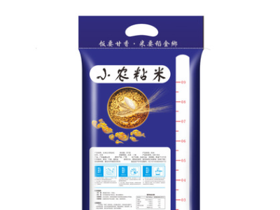 稻金乡5kg小农粘米广西大米10斤装晚籼新米长粒香米广东佛山批发图5