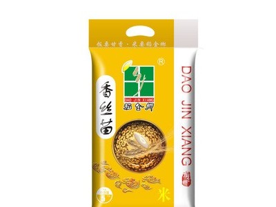 稻金乡5kg香丝苗米广西大米10斤长粒香晚稻新米直批佛山代理加盟图4
