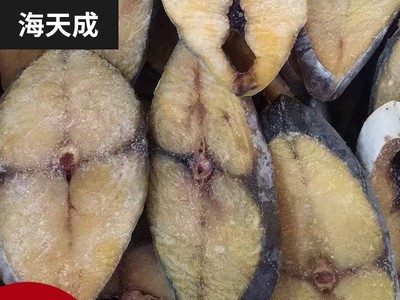 原地直销海鲜干货干海鲜 美味特产调味半干马鲛鱼粒热销海产品图4