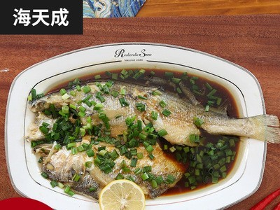 散装鲜醉黄鱼鲞大黄鱼黄花鱼黄瓜鱼海鲜冷冻 源产地批发海水产品图4