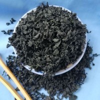 威海荣成批发出口日本海裙带 高泡发营养海藻 火锅食材涮菜