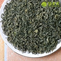 20年新茶 黄山毛峰 炒青绿茶 手工黄山毛峰 原产地直销 承接订单