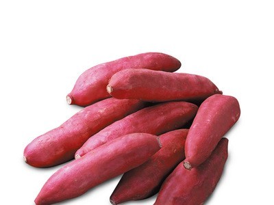福建特产新鲜现挖现发沙地地瓜六鳌红薯 红心蜜薯 儿童辅食中大果图5