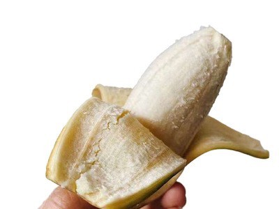 小香蕉新鲜小米蕉水果现摘当季小香蕉苹果蕉整箱自然熟皇帝蕉芭蕉图4