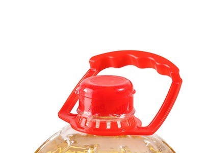 家家旺5L食用花生油纯正压榨纯花生油商用家用食用植物调和油批发图2