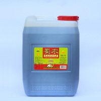 纯香菜籽油批发厂家直供 菜籽油 蜀农27升纯香 压榨