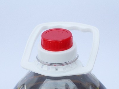 蜀农5L纯香型菜油物理压榨纯香菜籽油家庭学校食用健康美味菜籽油图3