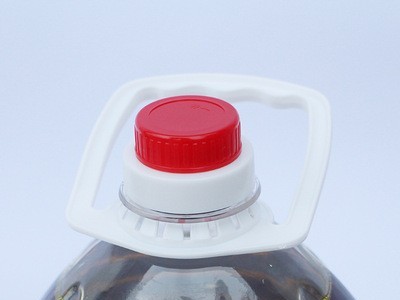 学校家庭食用菜籽油蜀农5L小榨浓香菜籽油 压榨浓香菜籽油图4