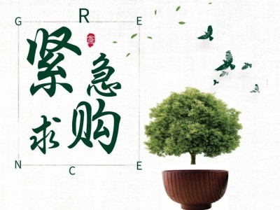 招募果树苗供应商图5