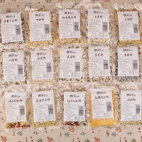 15日粥 月子粥 五谷杂粮粥八宝粥原料营养早餐粥