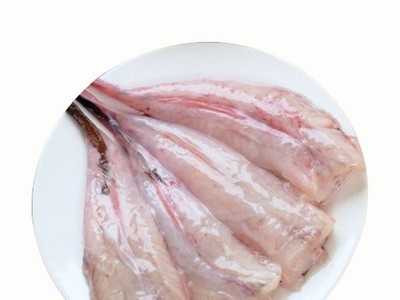 工厂现货供应安康鱼肉社区团购鲜冻安康鱼肘批发定制冷冻海产品图5