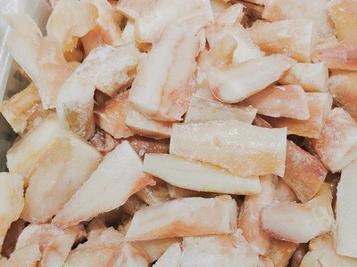 厂家批发供应黄花鱼山东小黄鱼冷冻加工烧烤家用食材冷冻黄花鱼图4