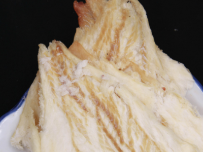 东美香烤鳕鱼片10斤整箱食品特色休闲干海产品海洋零食批发图4