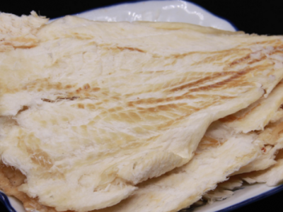 东美香烤鳕鱼片10斤整箱食品特色休闲干海产品海洋零食批发图3