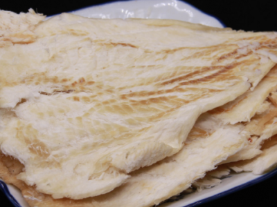 即食特产炭烤鳕鱼片烤鱼片批发 休闲干水产品10斤装图5