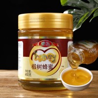 皇宫现货蜂蜜460g农家蜂场直批百花土蜂蜜荆条洋槐原蜜椴树蜂蜜