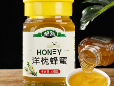 液态小瓶蜂蜜 百花蜂蜜 批发枣花蜜土蜂蜜洋槐 原蜜一件代发批发图5
