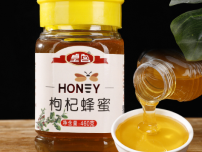 液态小瓶蜂蜜 百花蜂蜜 批发枣花蜜土蜂蜜洋槐 原蜜一件代发批发图4