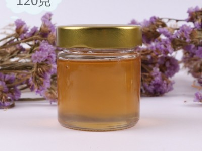 原蜜液态蜂蜜 蜂场批发液态百花蜜500克食用可OEM加工定制代发图5