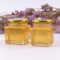 原蜜液态蜂蜜 蜂场批发液态百花蜜500克食用可OEM加工定制代发
