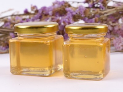 原蜜液态蜂蜜 蜂场批发液态百花蜜500克食用可OEM加工定制代发图2