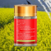 蜂王浆冻干片 低温精制120大片装 厂家供应批发蜂蜜贴牌OEM