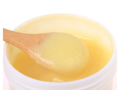 农家蜂场批发零售带标签蜂皇浆 500g瓶装新蜂王浆现货鲜蜂王浆图4
