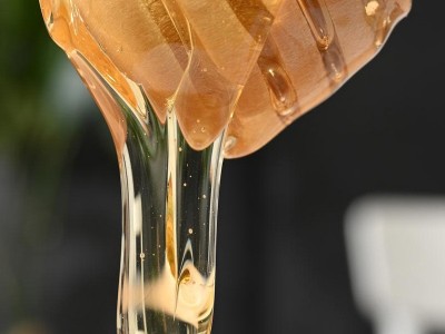 批发蜂蜜75kg每桶蜂蜜批发 农家洋槐蜂蜜桶装 源头厂家批发原蜜图2