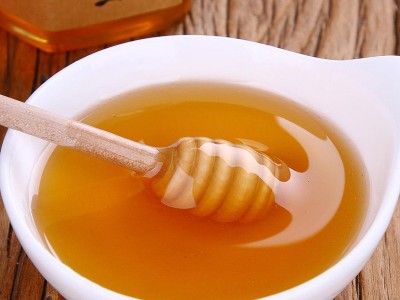 批发蜂蜜75kg每桶蜂蜜批发 农家洋槐蜂蜜桶装 源头厂家批发原蜜图3