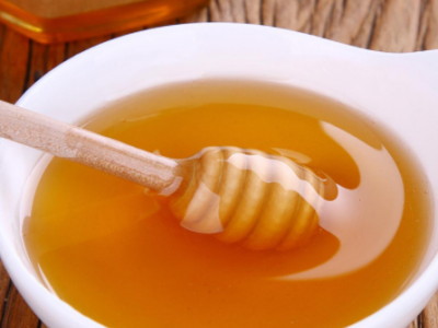 土特产洋槐蜂蜜桶装 厂家供货槐花蜜摆地摊农家蜂蜜图3