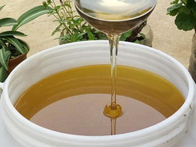 厂家直发 桶装蜂蜜小包装75公斤蜂蜜过滤原蜜百花蜜土蜂蜜洋槐图3
