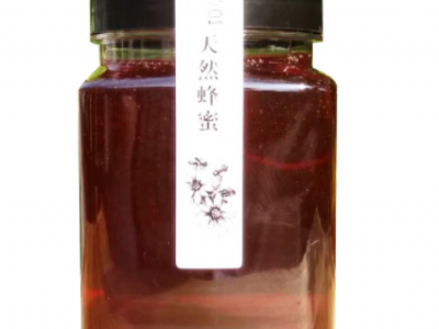 500g小包装蜂蜜批发槐花蜜春季手工药手工食品防蜂跑江湖产品图5