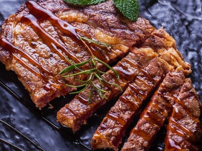 厂家直接发货 批发加工生鲜食材餐饮直供家庭系列牛排图3