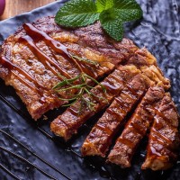 厂家直接发货 批发加工生鲜食材餐饮直供家庭系列牛排