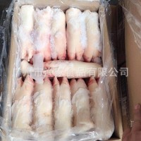 双汇冻猪蹄 冷冻猪手 短猪脚 短猪手 整只生猪蹄非猪手粒20斤/件